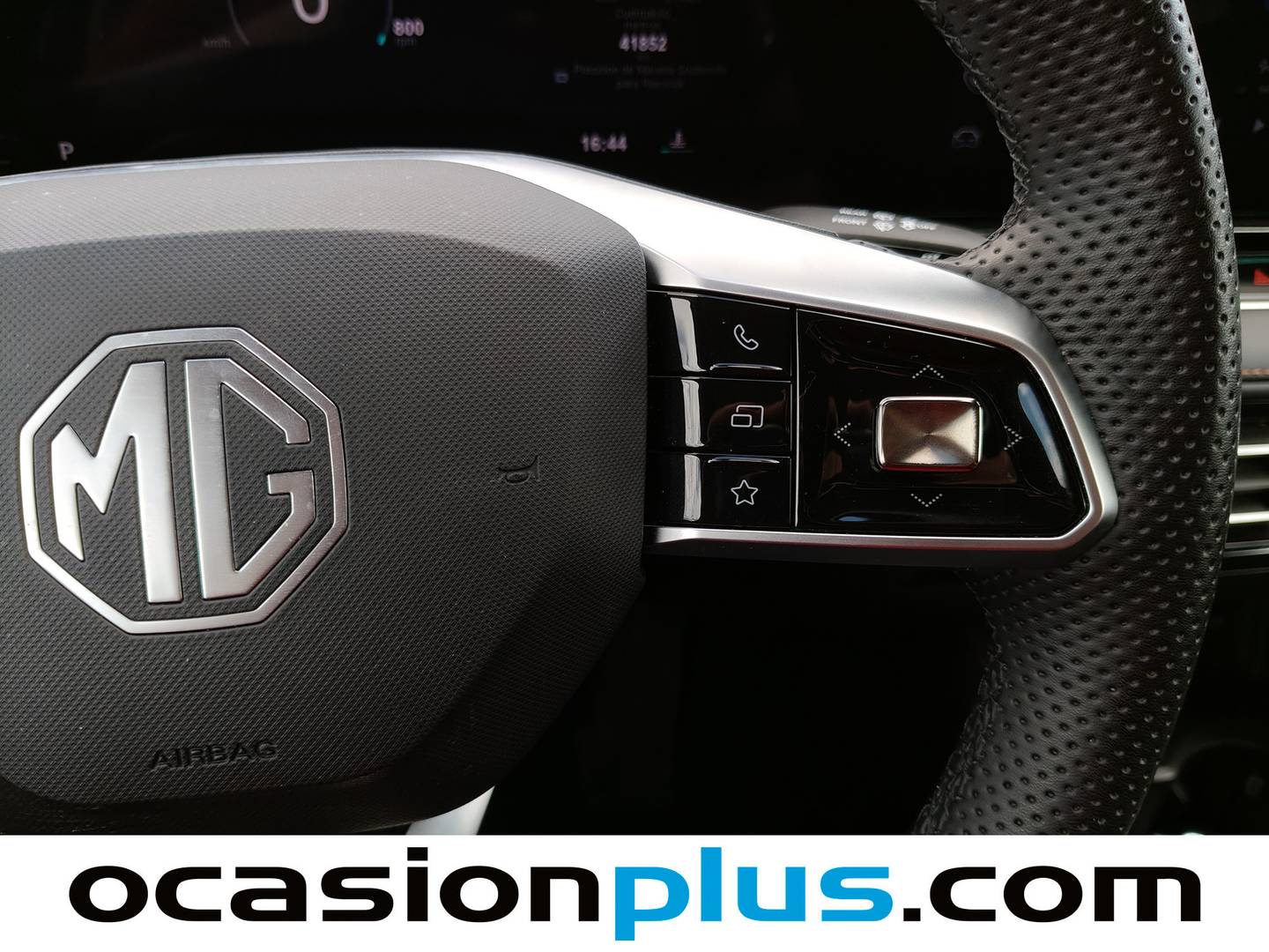 MG HS MG HS 1.5T Comfort DCT  (170 CV) 170cv