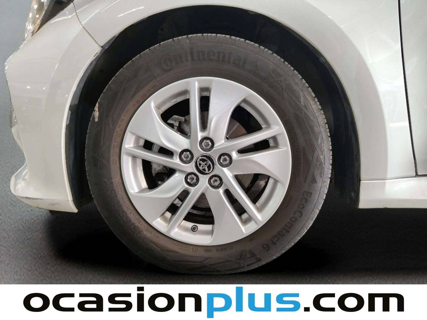 Toyota Yaris Toyota Yaris 1.5 S-Edition (125 CV) km 0