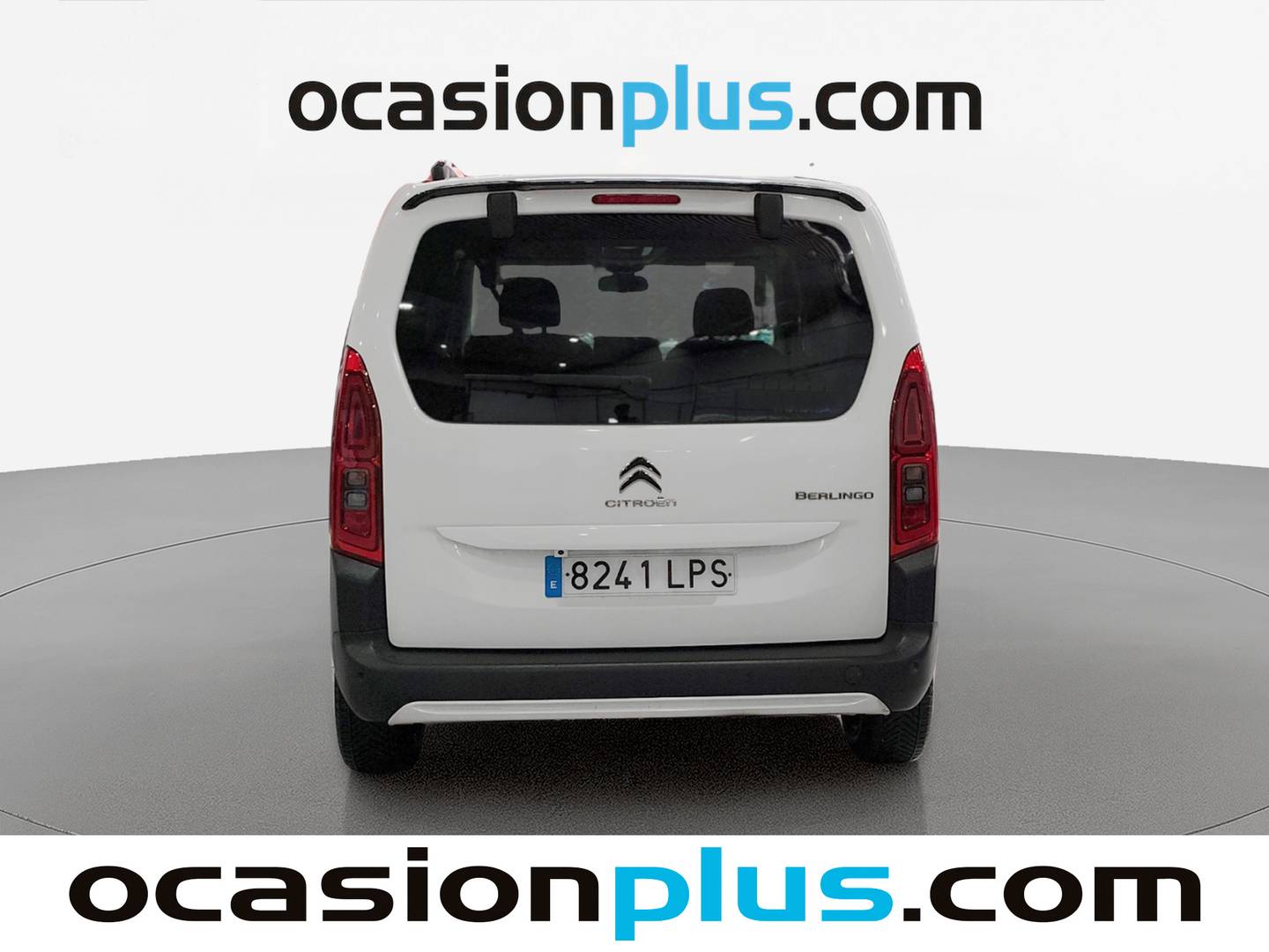 Citroën Berlingo Citroën Berlingo BlueHDi 130 S&S Talla M Shine (130 CV) diésel