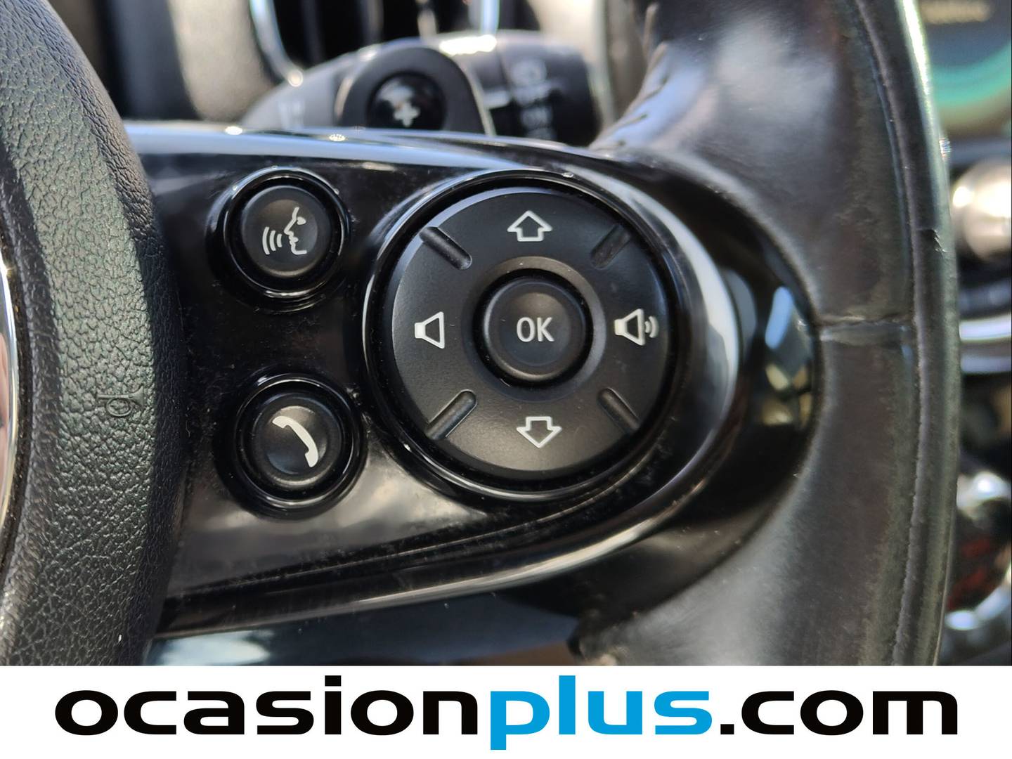 Mini Countryman MINI MINI Countryman Cooper SD (190 CV) automático