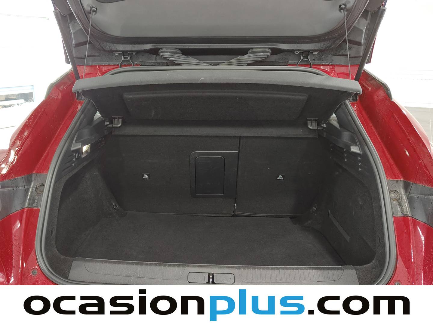 Foto DS DS 4 DS DS4 BlueHDi 130 Trocadero Auto (130 CV)