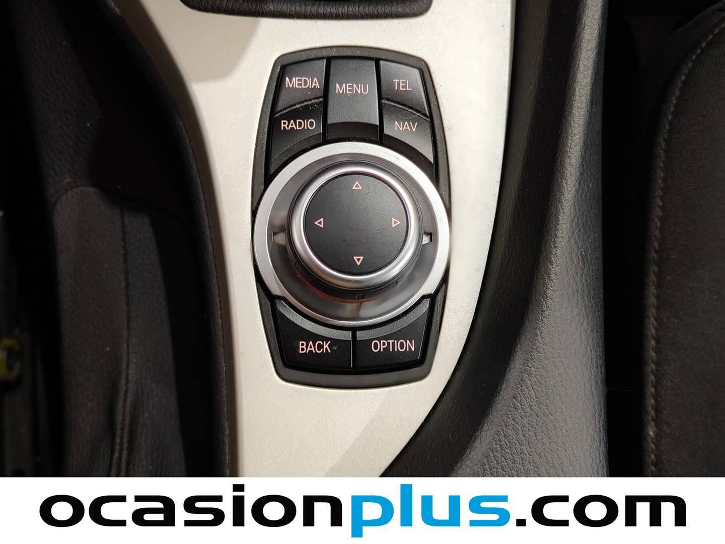 BMW X1 BMW X1 sDrive18d (143 CV) km 0