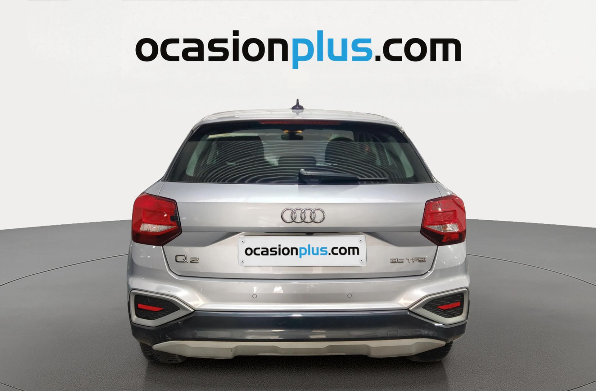 Audi Q2 Advanced 35 TFSI S tronic - foto 13