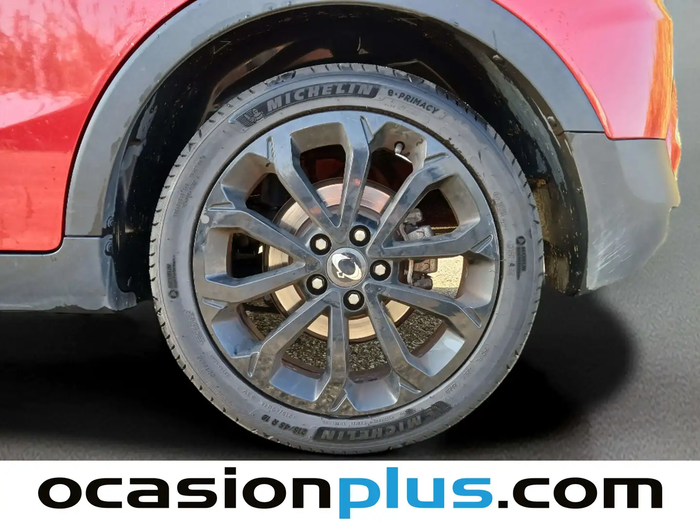 Foto SsangYong Tivoli Ssangyong Tivoli D16T Limited 4x2 (115 CV)