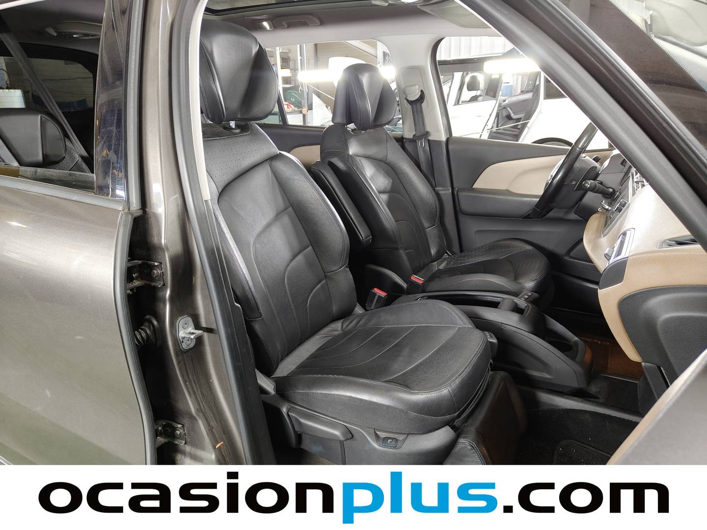 Foto Citroën Grand C4 Picasso Citroen Grand C4 Picasso BlueHDi 150 S&S Airdream Exclusive Auto  (150 CV) 7 Plazas