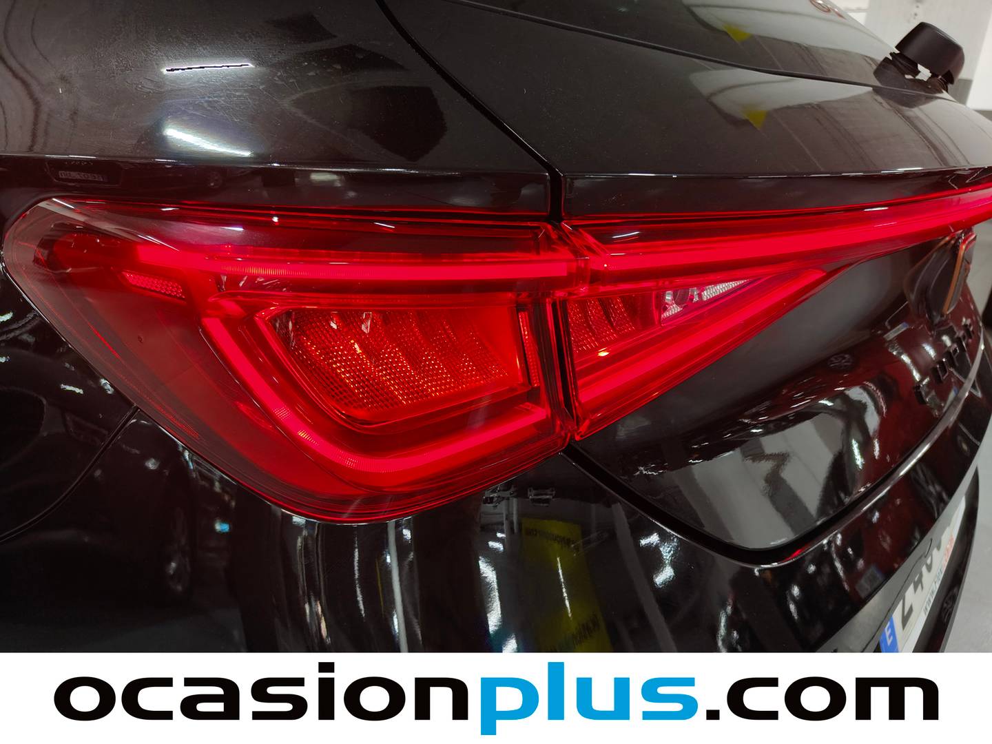 Cupra León Cupra León 2.0 TSI DSG (300 CV) km 0