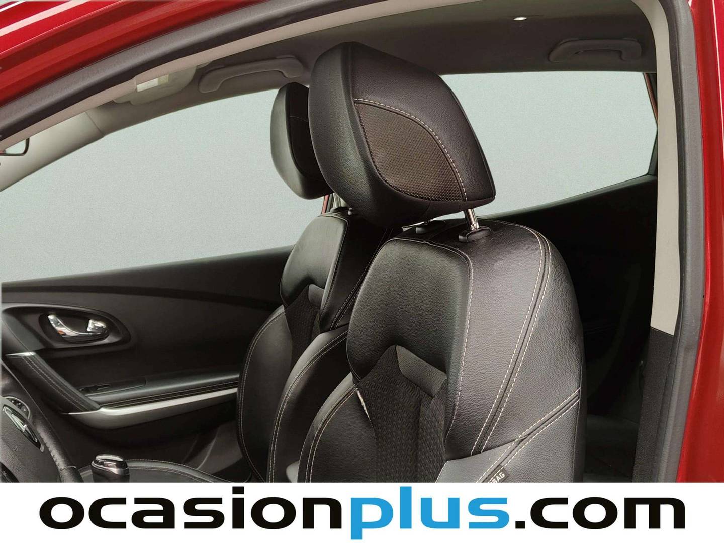 Renault Kadjar Renault Kadjar Zen Energy TCe (130 CV) 130cv