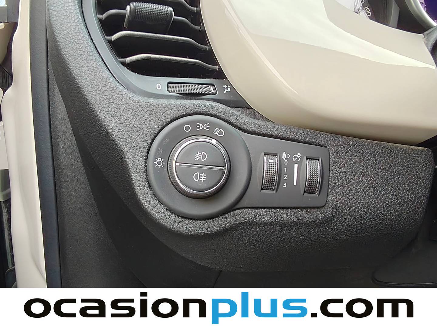 Fiat 500X Fiat 500X 1.3 MultiJet Pop Star 4x2 (95 CV) de segunda mano