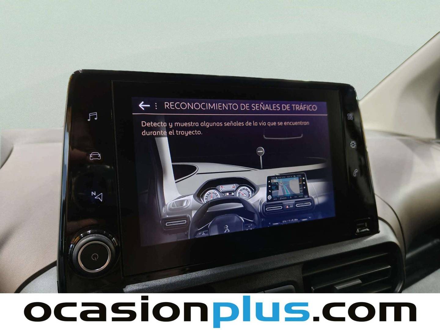 Peugeot Rifter Peugeot Rifter PureTech 130 GT Line Standard EAT8 (130 CV) barato