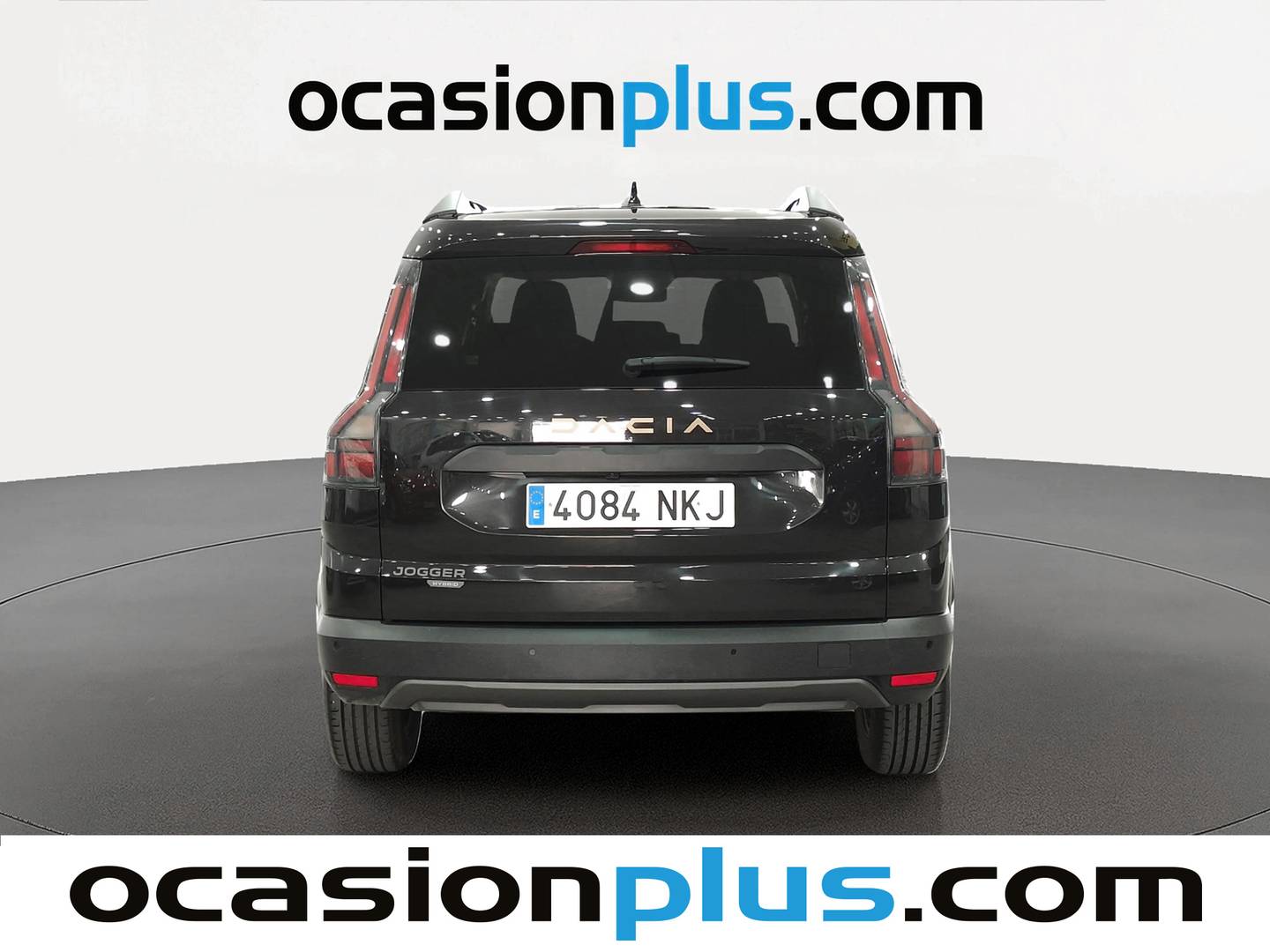 Dacia Jogger Dacia Jogger Extreme Hybrid (155 CV) 7 plazas barato