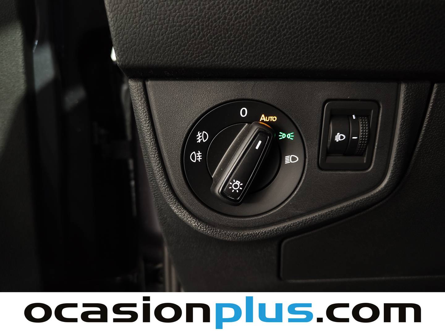 Foto Volkswagen Taigo Volkswagen Taigo ``Más`` 1.0 TSI  (115 CV) DSG