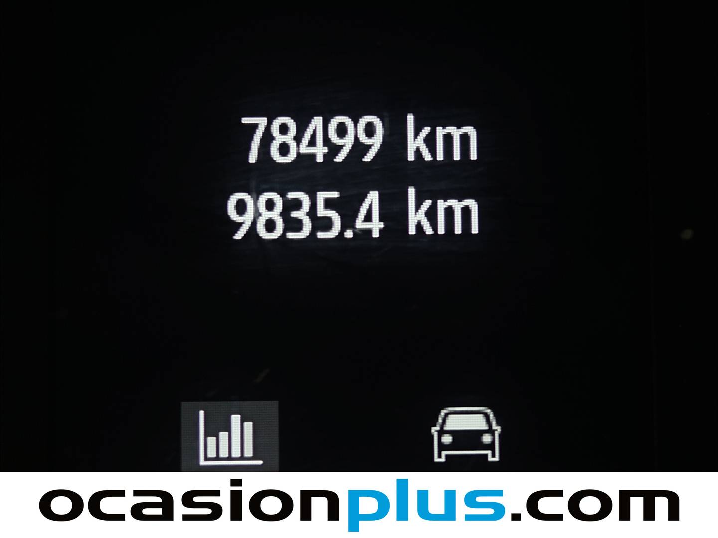 Renault Kangoo Furgón Renault Kangoo Furgon Profesional Blue dCi (95 CV) seminuevo