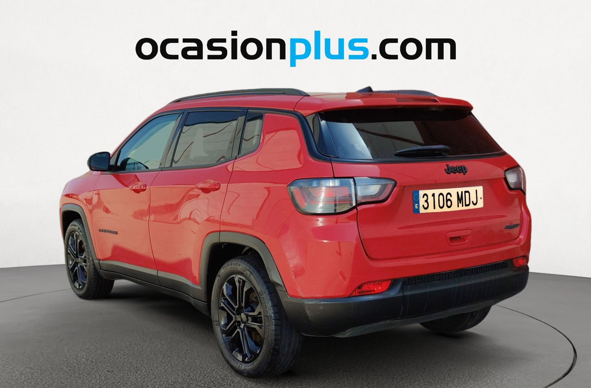 Jeep Compass 1.5 MHEV Night Eagle DCT - foto 3