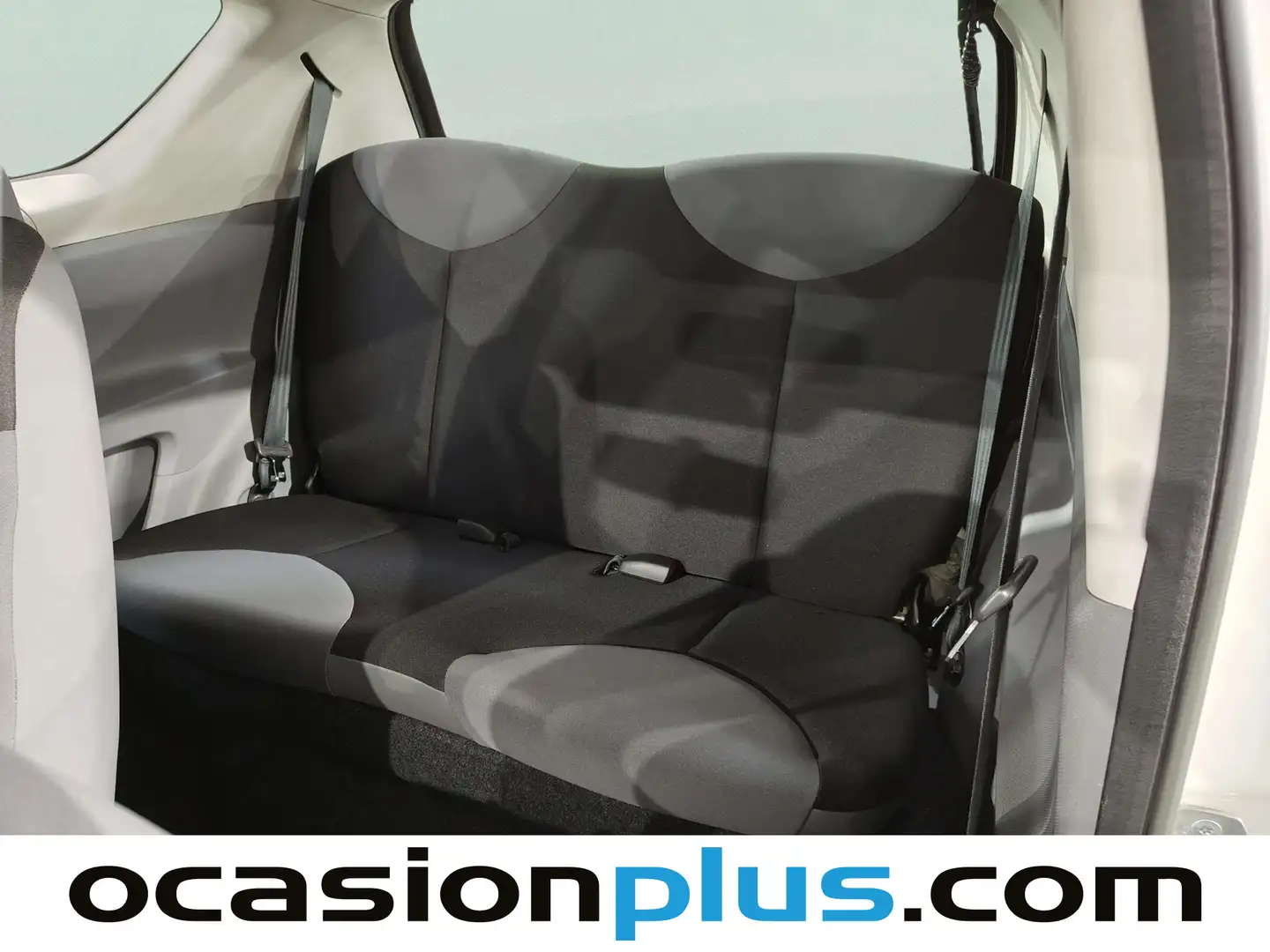 Foto Citroën C1 Citroen C1 1.0 X (68 CV)