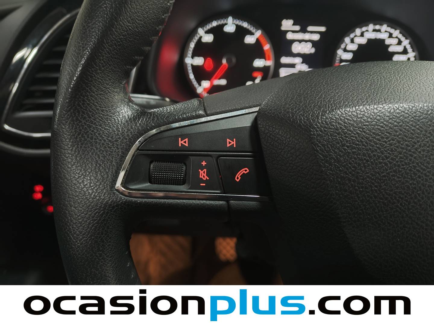 Seat León SEAT León 1.6 TDI S&S Style (105 CV) de ocasión