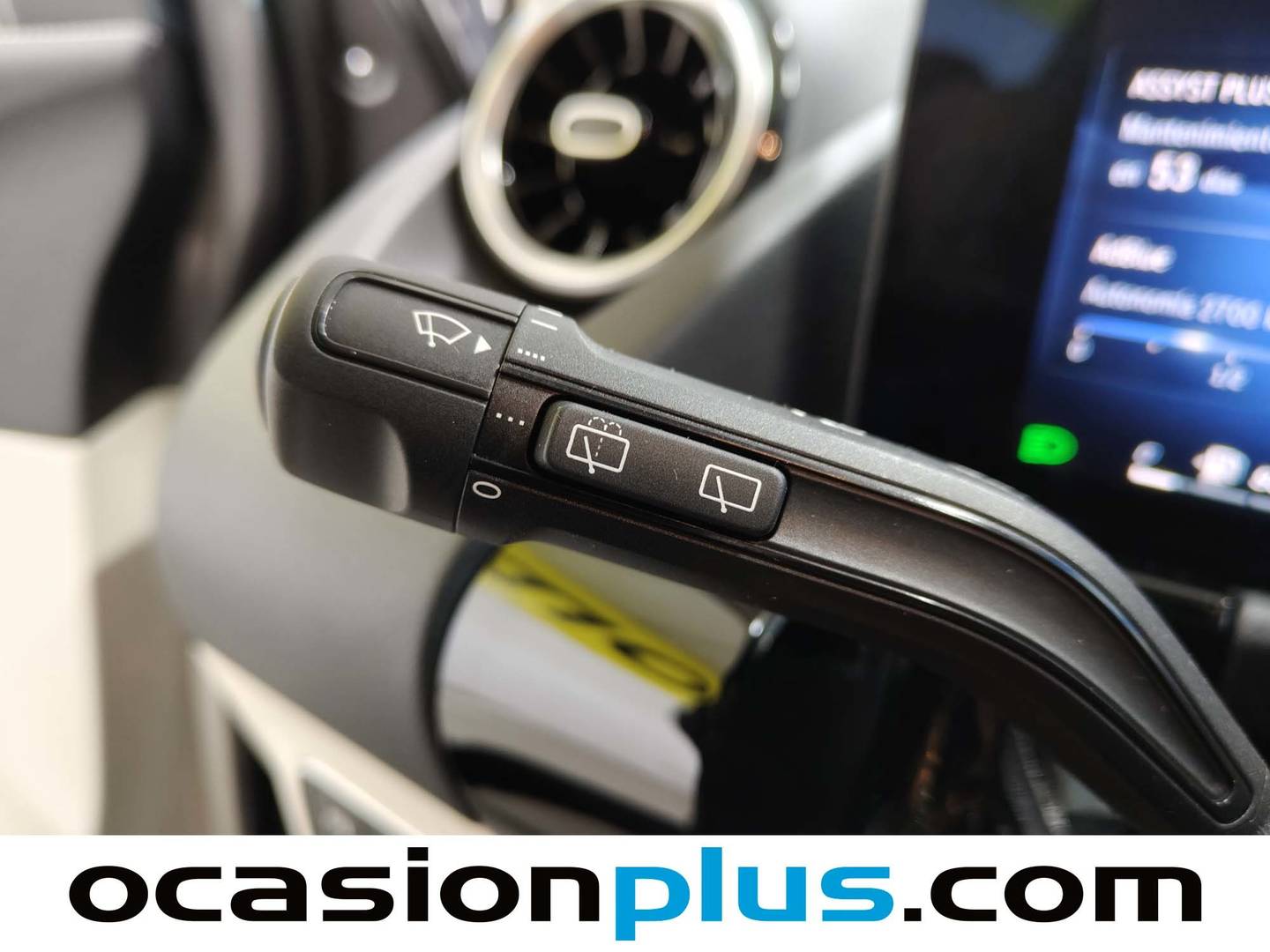 Foto Mercedes GLA Mercedes-Benz GLA 200 D (150 CV)