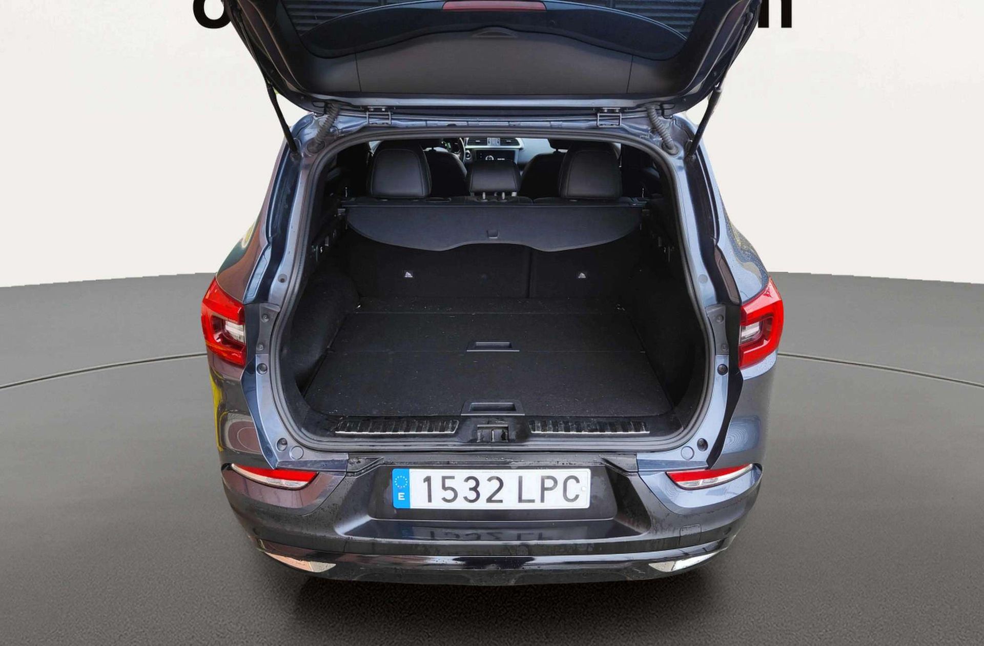 Renault Kadjar Black Edition TCe EDC GPF - foto 20