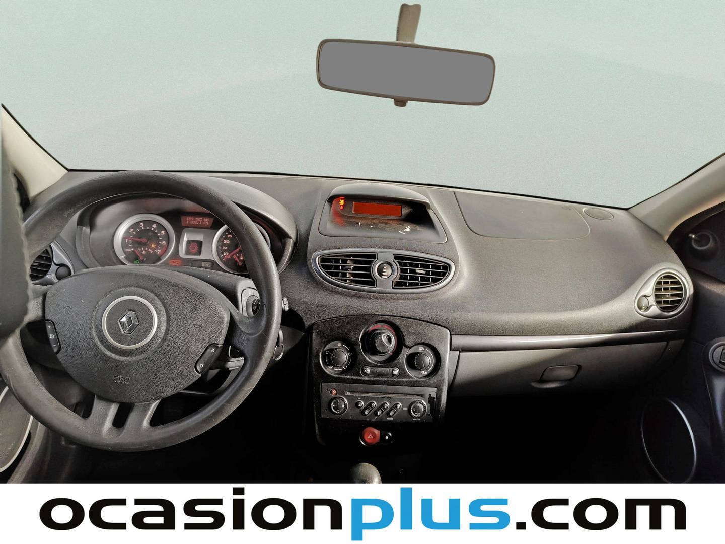 Foto Renault Clio Renault Clio 1.2 16v Pack Authentique (75 CV)