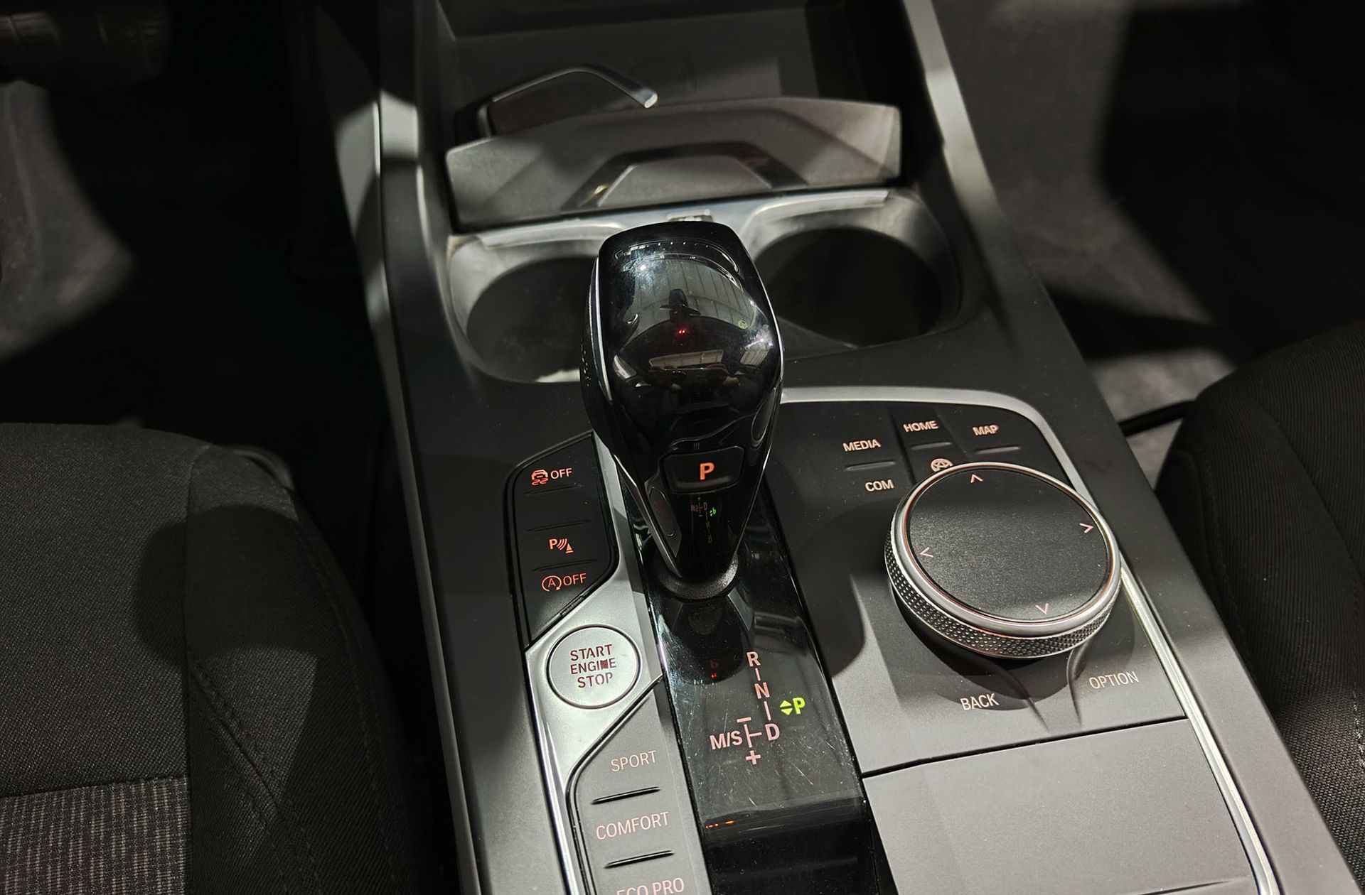 BMW Serie 1 118i - foto 5