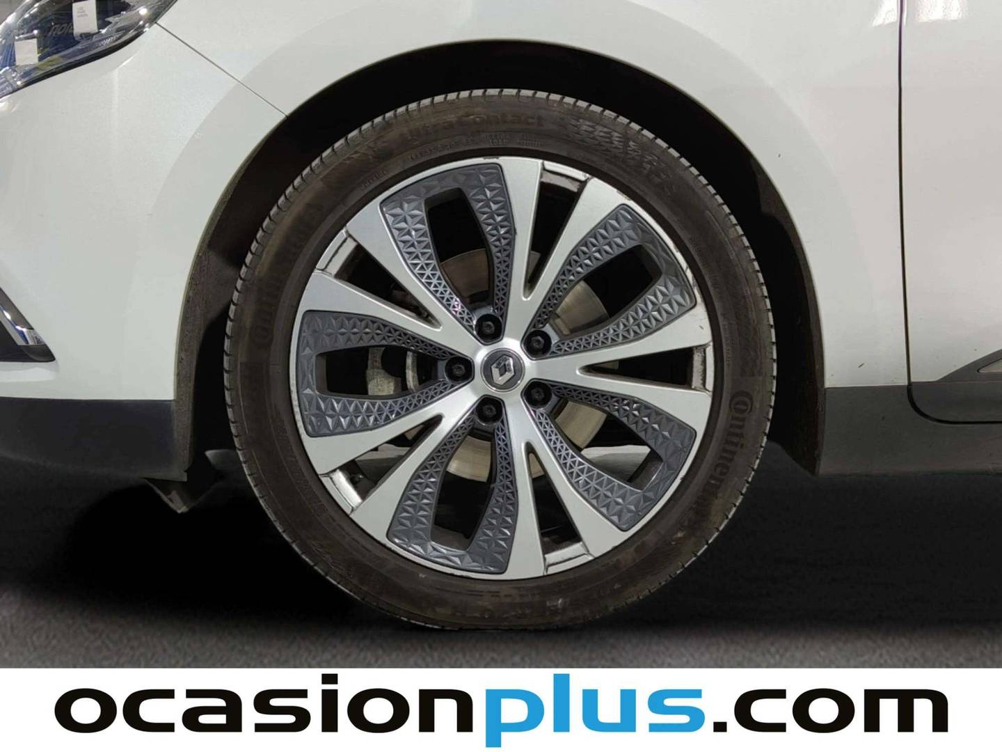 Renault Scénic Renault Scenic Zen Energy TCe (140 CV) EDC barato