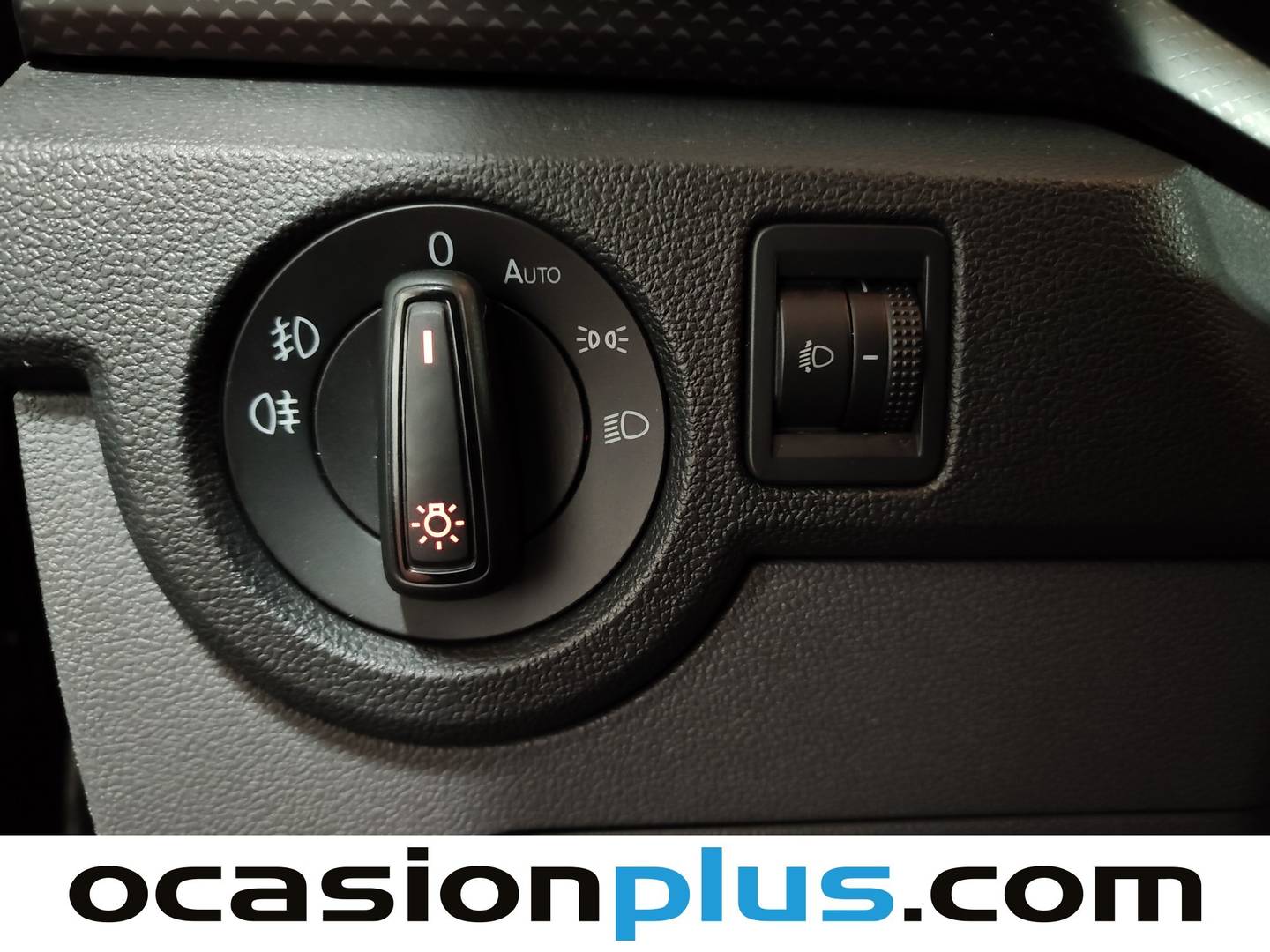 Extras del Volkswagen T-Cross Volkswagen T-Cross Advance 1.0 TSI (110 CV) DSG