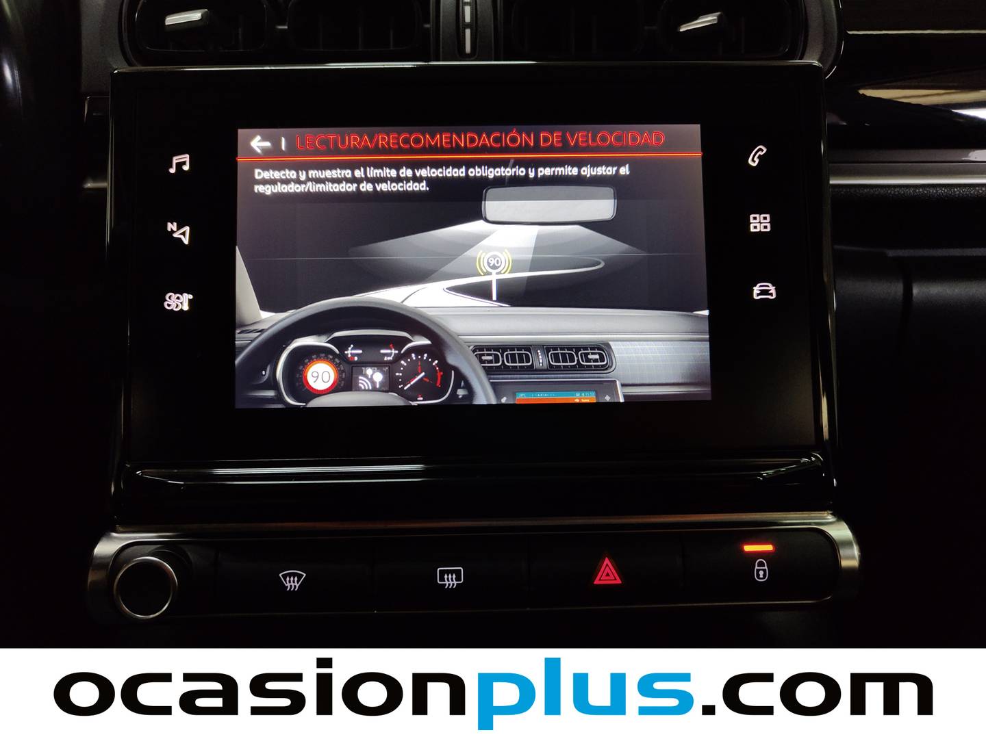Citroën C3 Citroën C3 PureTech 83 Plus (83 CV) barato