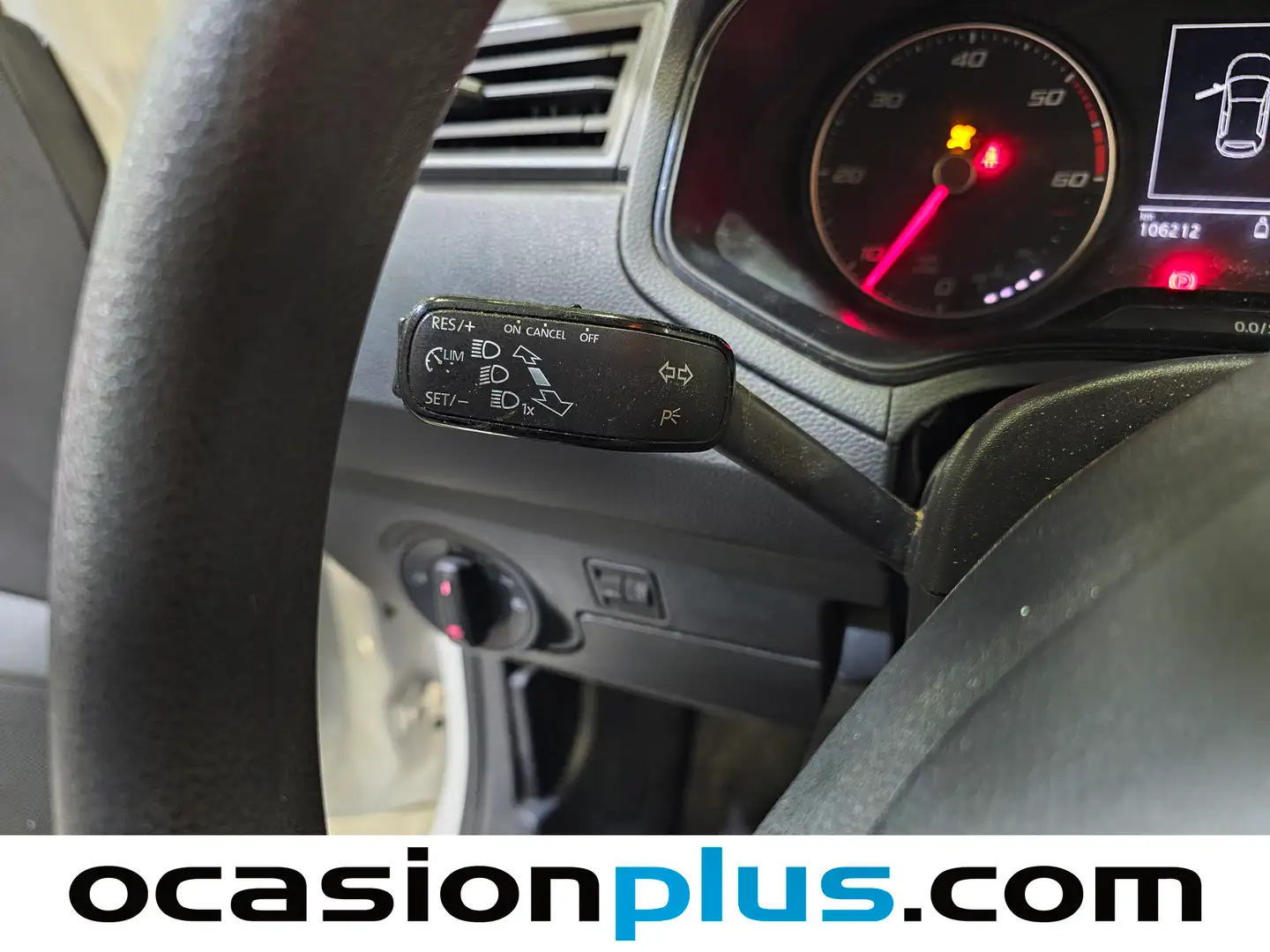 Foto Seat Ibiza SEAT Ibiza 1.6 TDI Reference (95 CV)