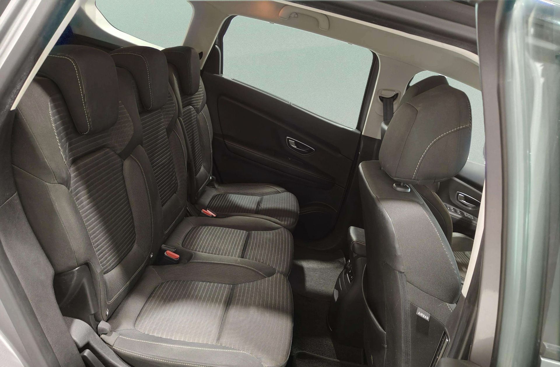 Renault Grand Scénic TCe 130 Intens - foto 19