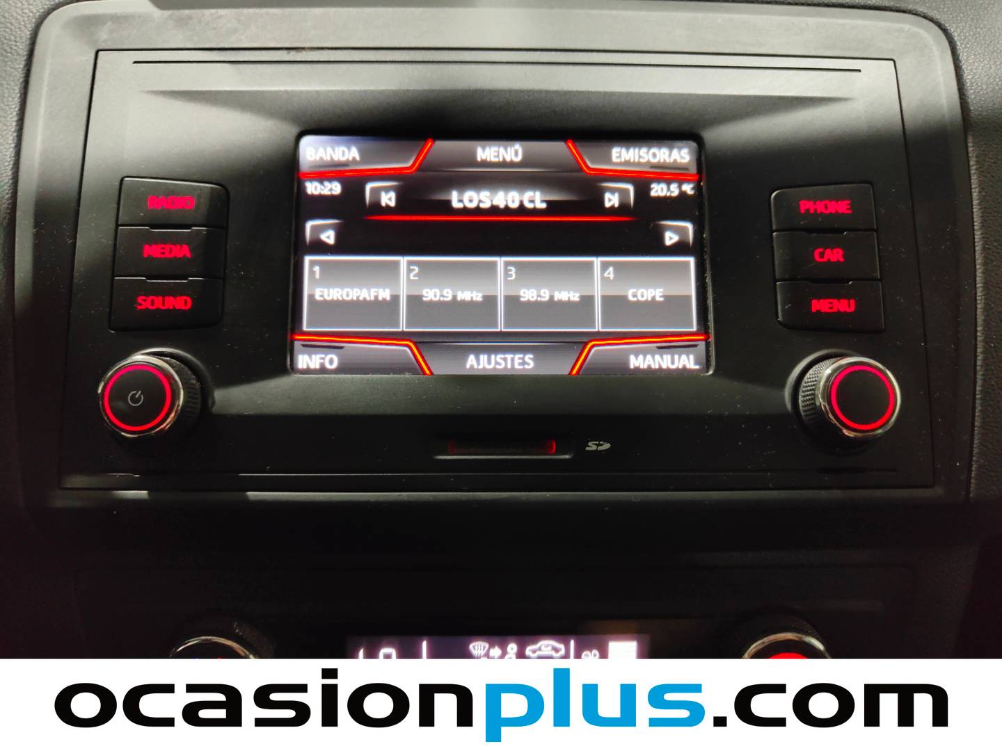 Seat Ibiza Seat Ibiza 1.2 TSI Style (90 CV) al mejor precio
