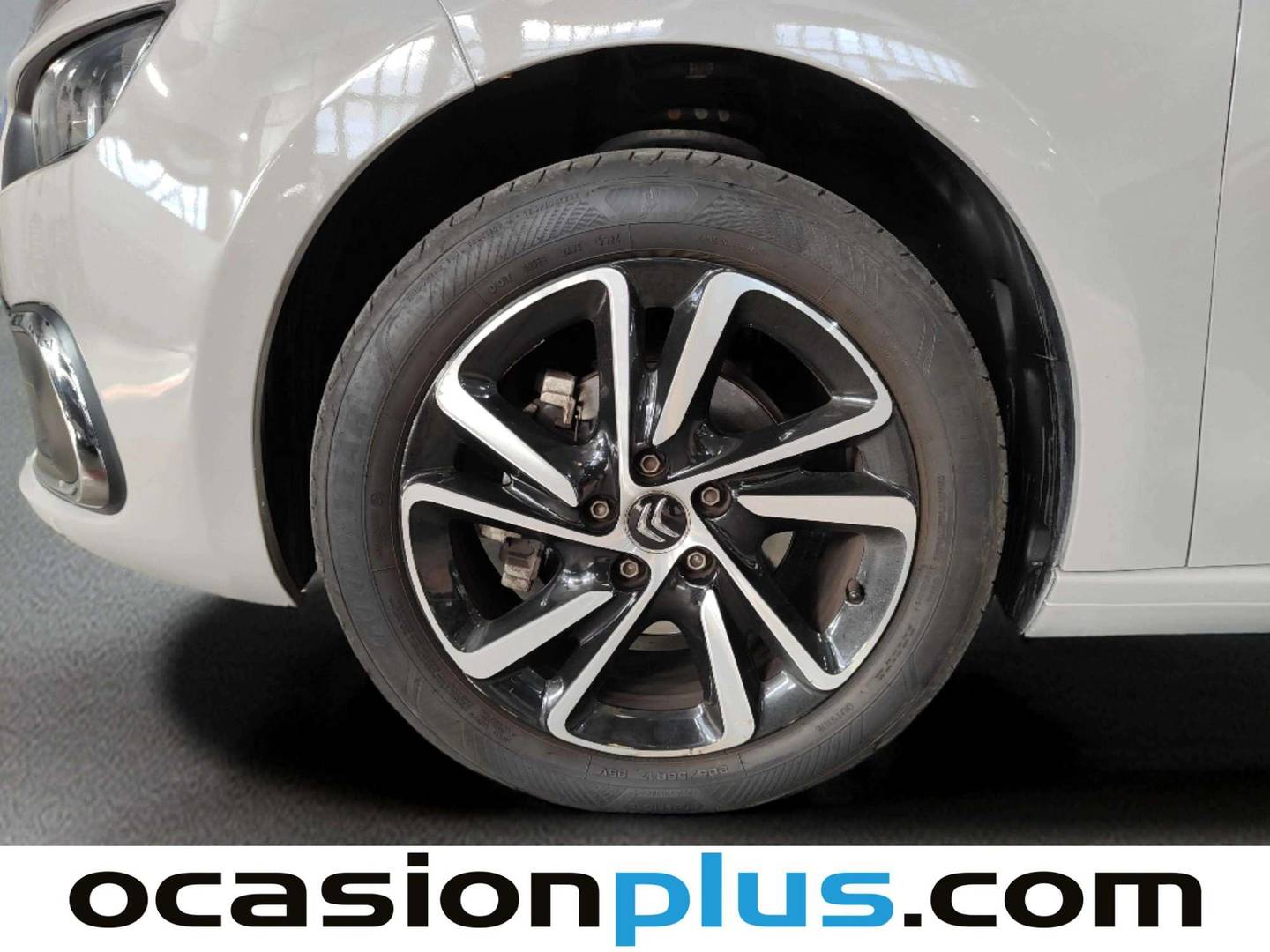 Citroën C4 Spacetourer Citroën C4 Spacetourer PureTech 130 Feel (130 CV) 2019