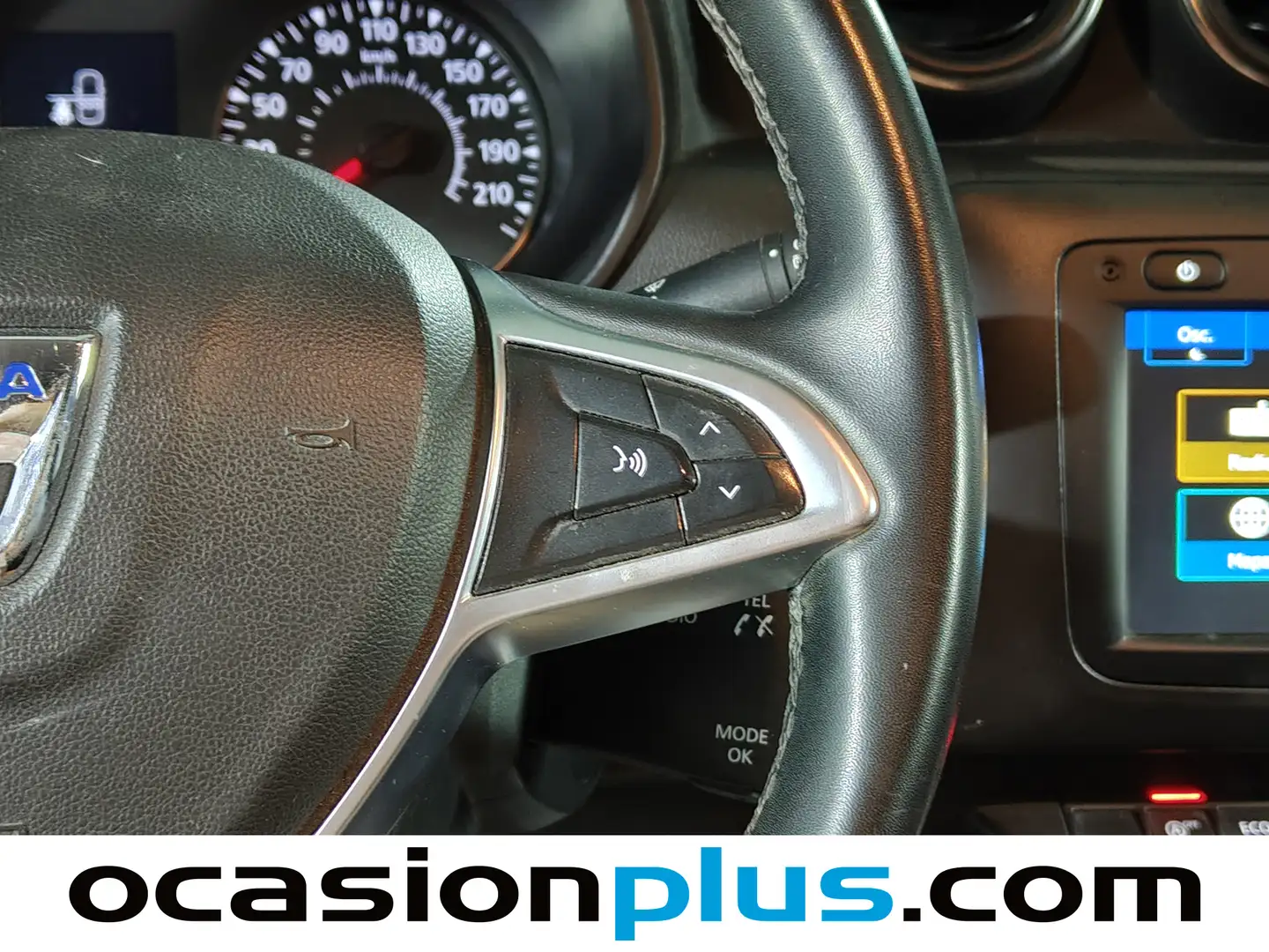 Foto Dacia Duster Dacia Duster Prestige TCE (100 CV) GLP 4X2