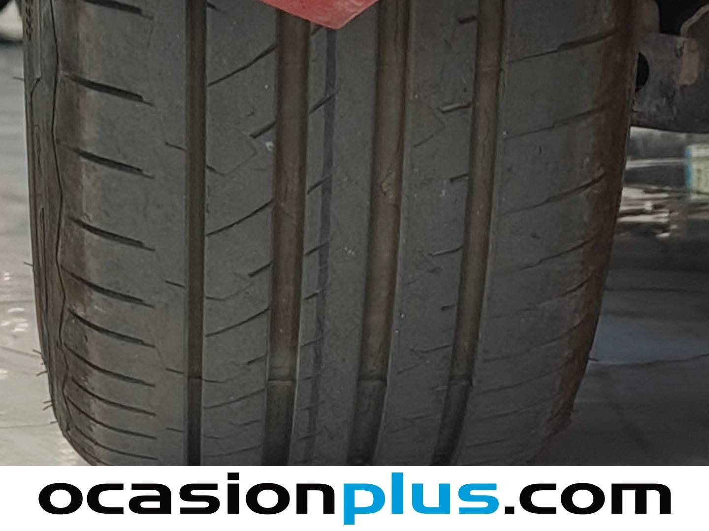 Audi A3 Audi A3 Sedan S line edition 1.6 TDI 85 kW (116 CV) seminuevo