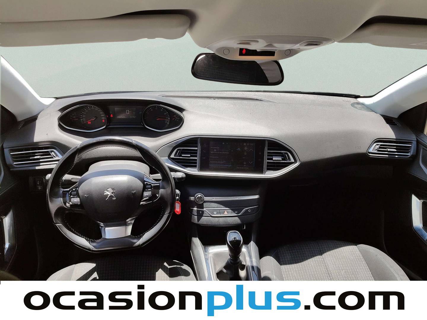 Peugeot 308 Peugeot 308 PureTech 110 S&S Style (110 CV) de ocasión