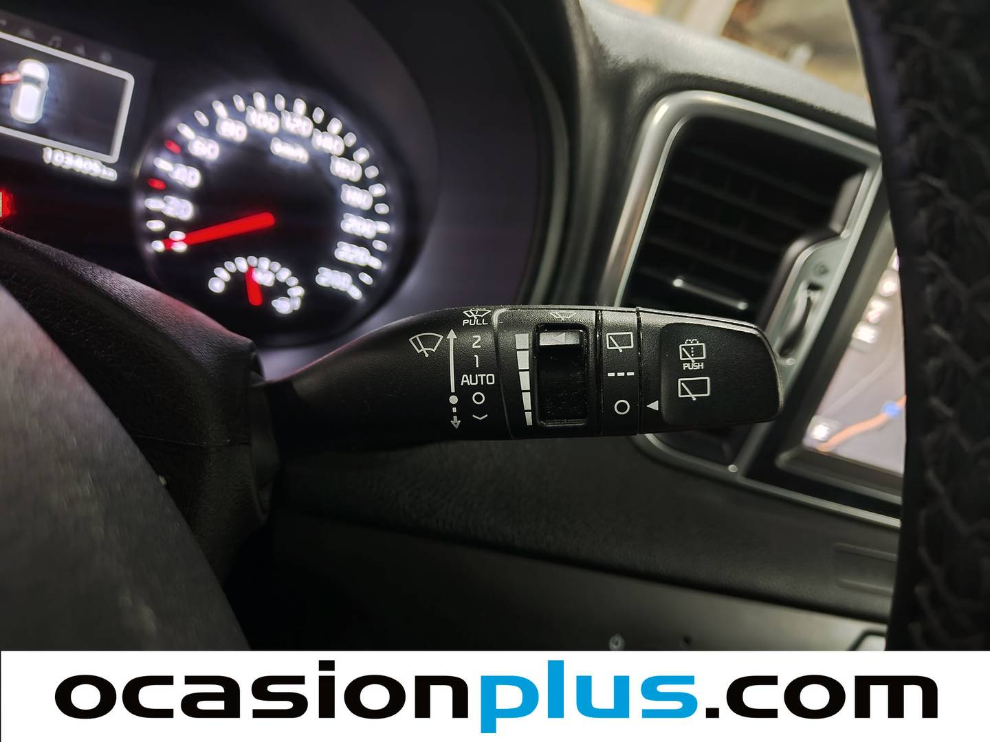 Foto KIA Sportage Kia Sportage 1.6 GDi x-Tech17 4x2 (132 CV)