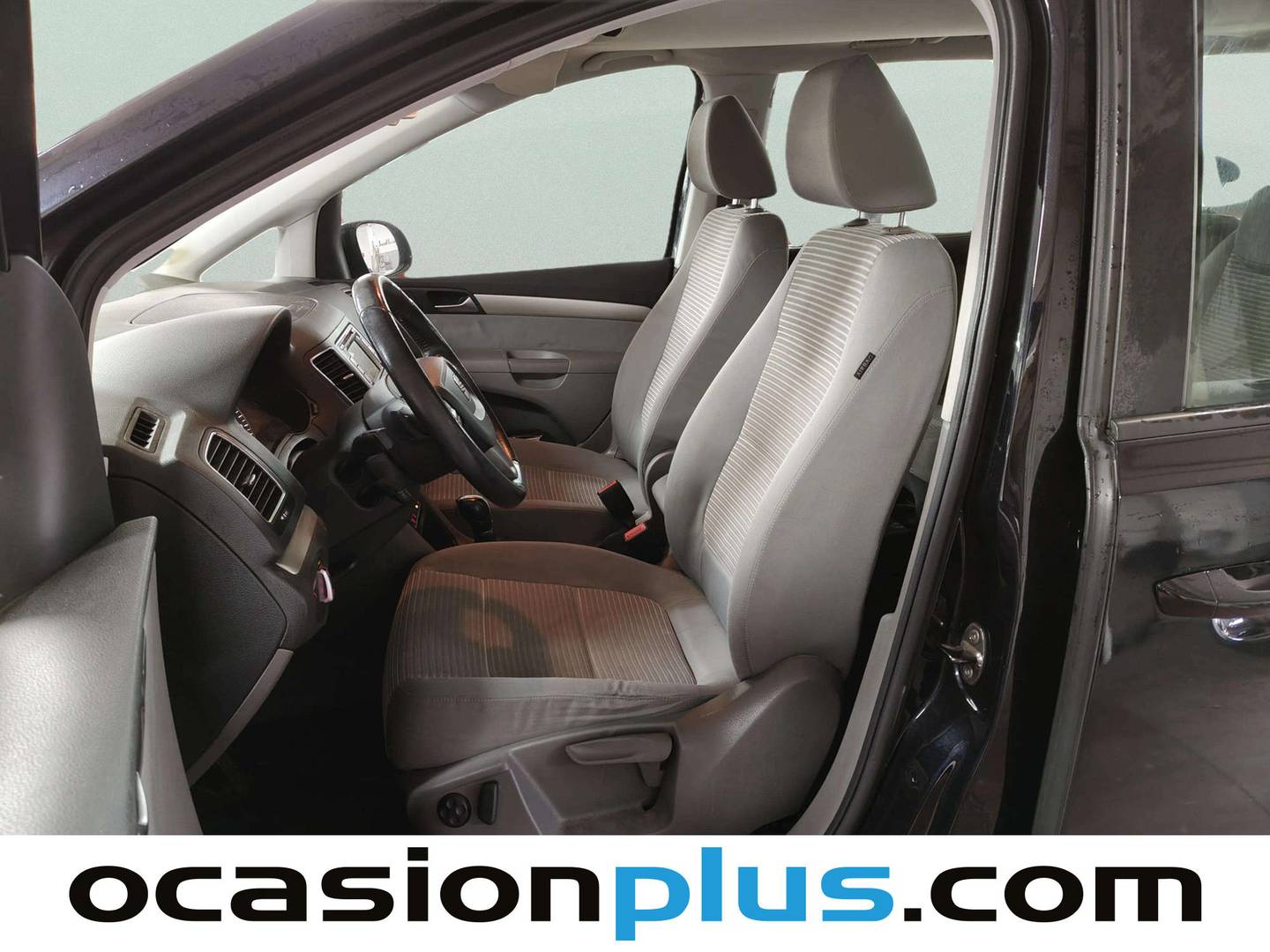 Foto Seat Alhambra SEAT Alhambra 2.0 TDI Style DSG (140 CV) 7 Plazas