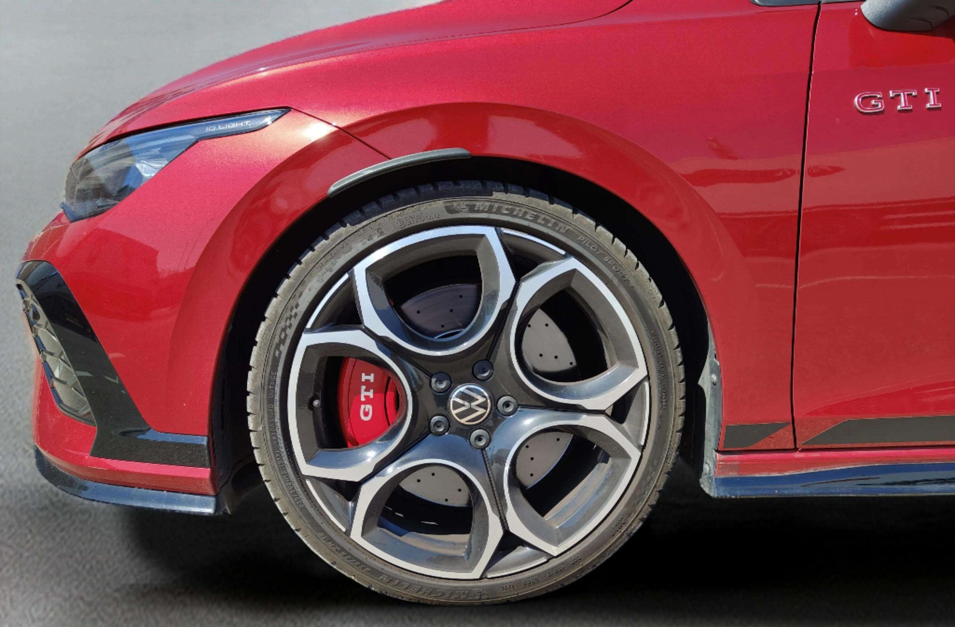 Volkswagen Golf GTI Clubsport 2.0 TSI DSG - foto 29