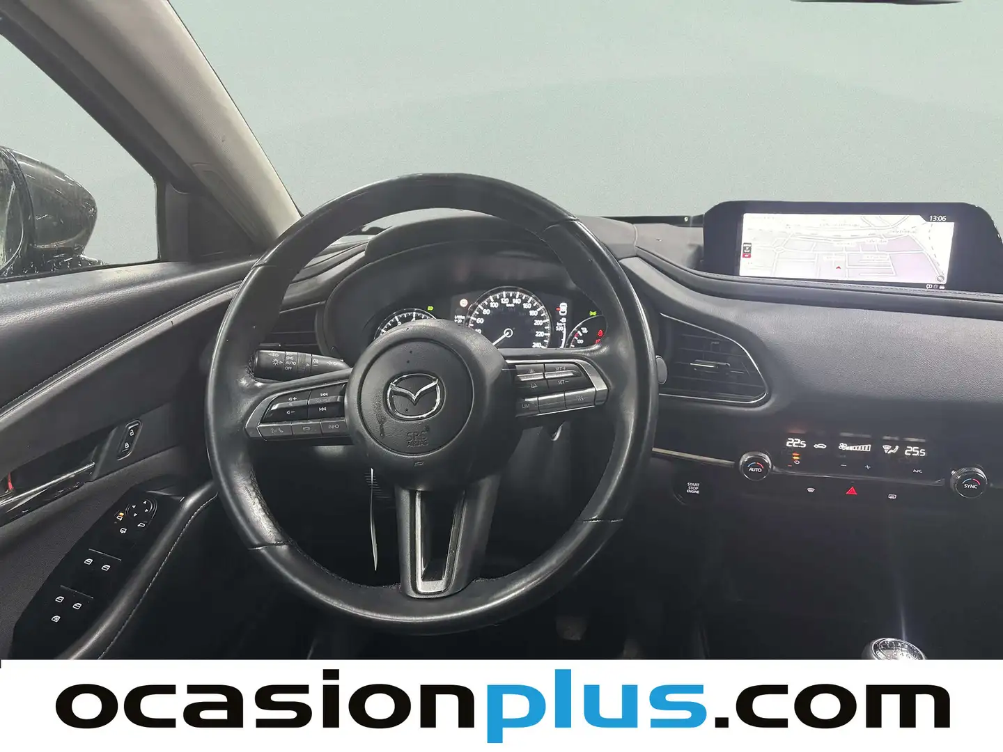 Foto Mazda CX-30 Mazda CX-30 2.0 Skyactiv-G Evolution 2WD (122 CV)