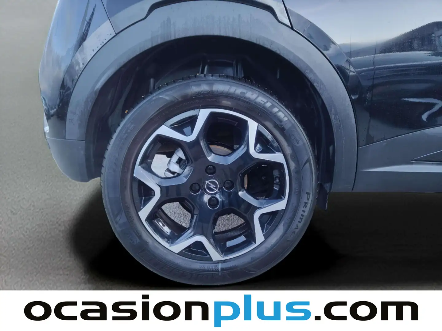 Foto Opel Mokka Opel Mokka 1.5 D GS (110 CV)