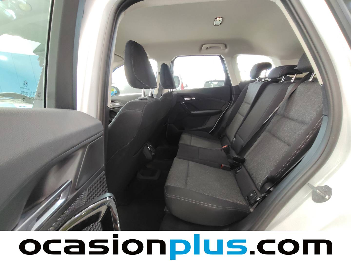 Foto BMW X1 BMW X1 sDrive18i (136 CV)