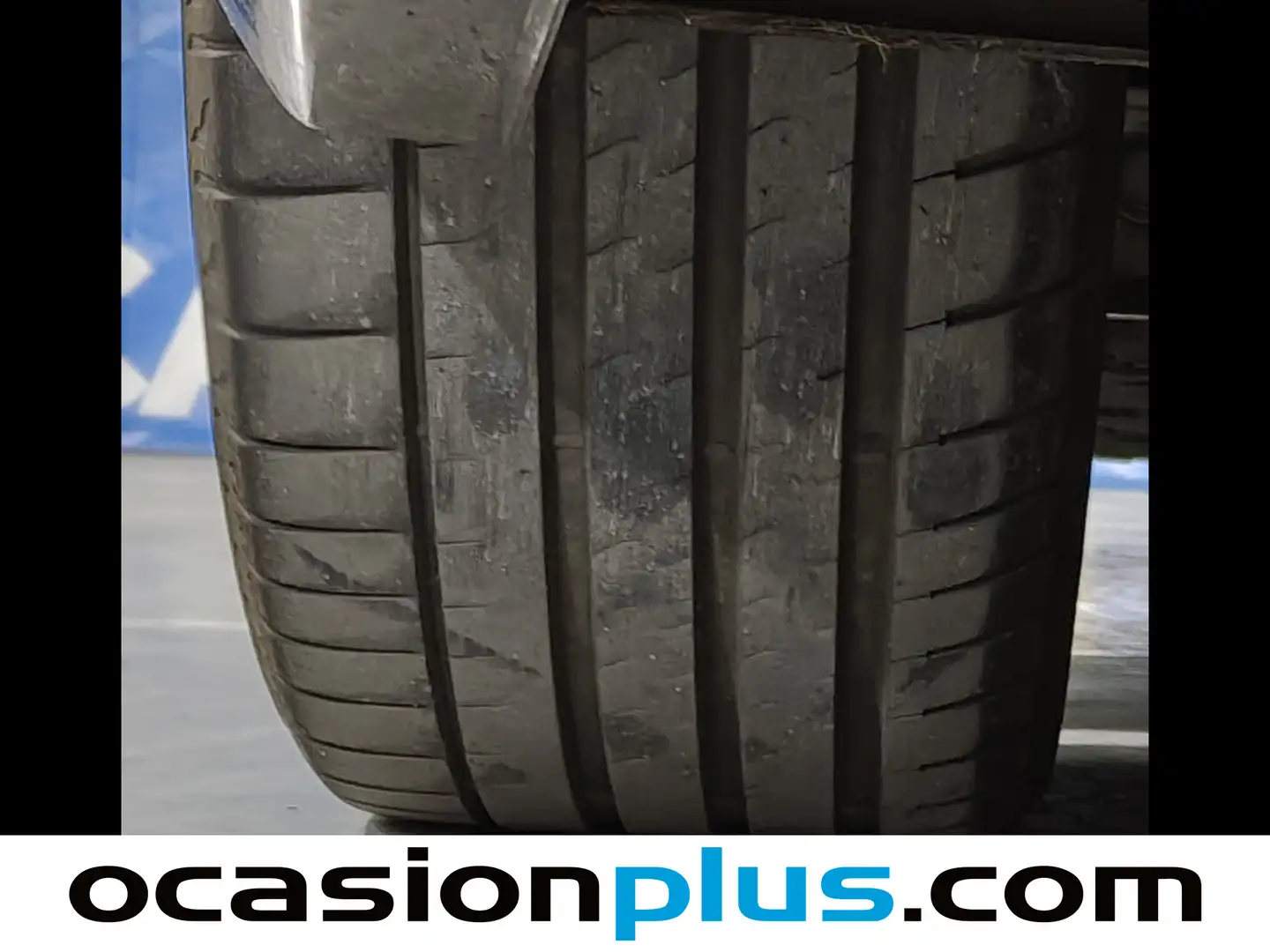 Foto Audi A6 Audi A6 Avant Avant Black line 40 TDI (204 CV) S tronic