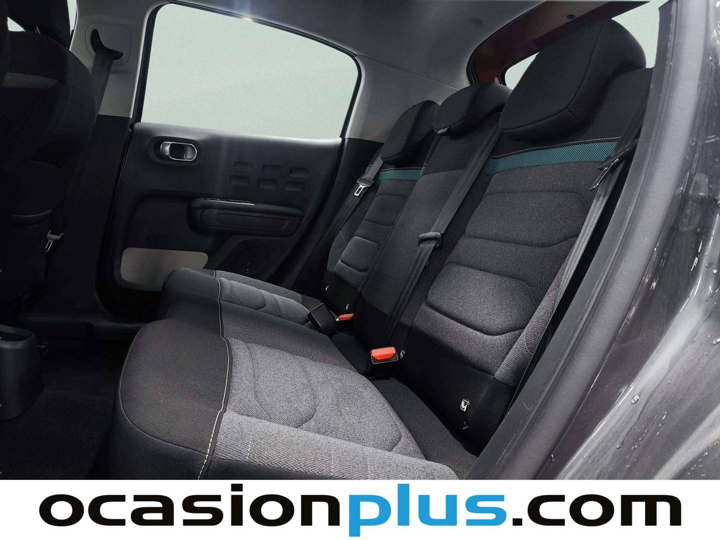 Foto Citroën C3 Citroen C3 PureTech 83 Feel Pack (83 CV)