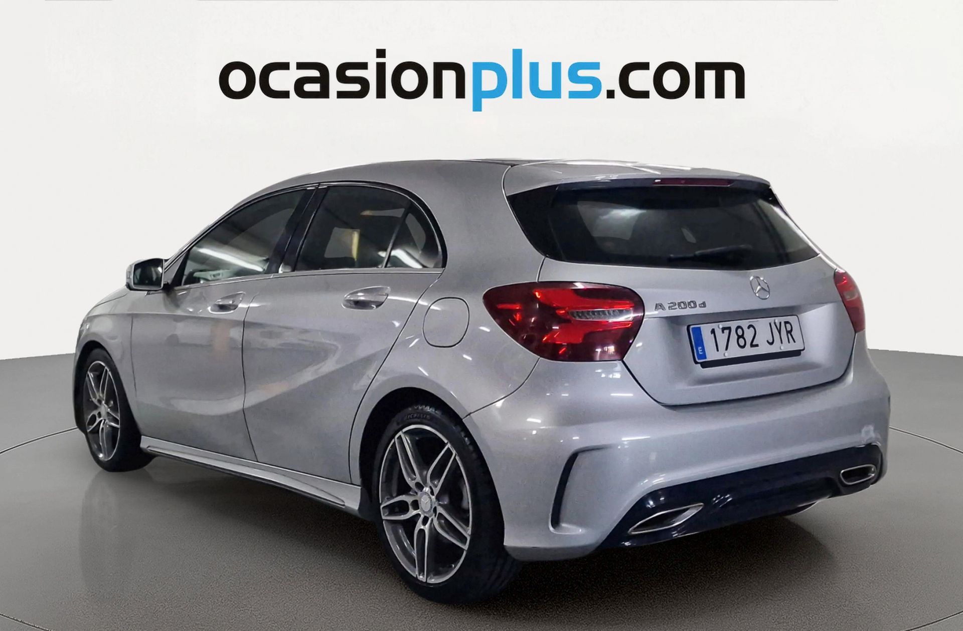Mercedes-Benz Clase A 200 d Pack AMG - foto 3