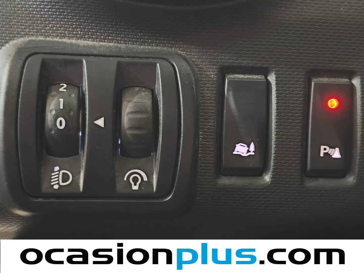 Foto Renault Trafic Renault Trafic Furgon Furgon 29 L2H1 Energy Blue dCi (95 CV)