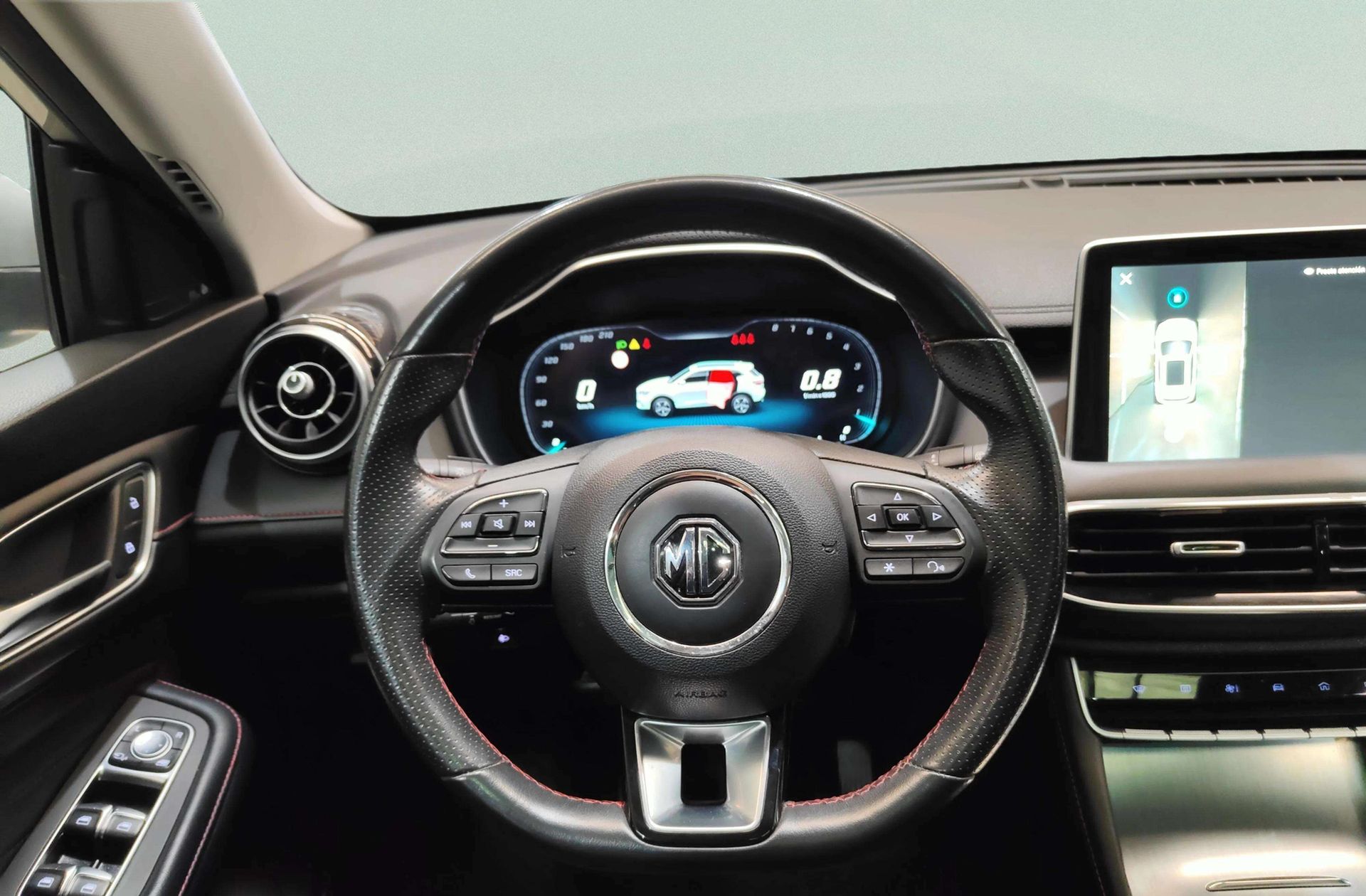 MG HS 1.5 Turbo GDI Luxury - foto 24