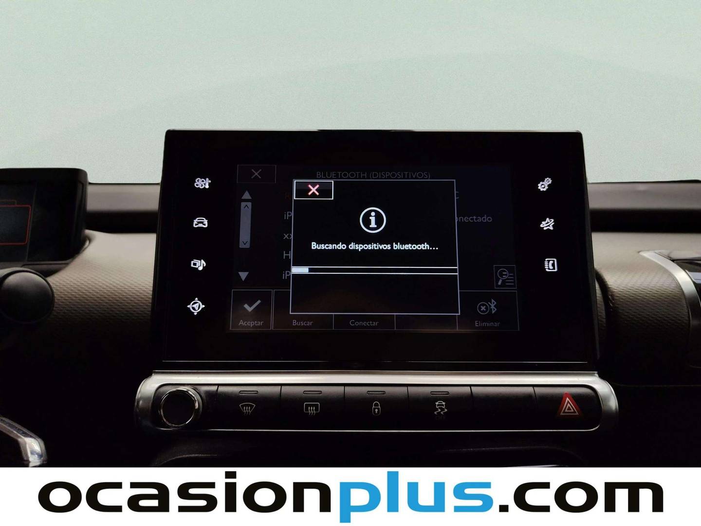Citroën C4 Cactus Citroën C4 Cactus PureTech 82 Feel (82 CV) al mejor precio