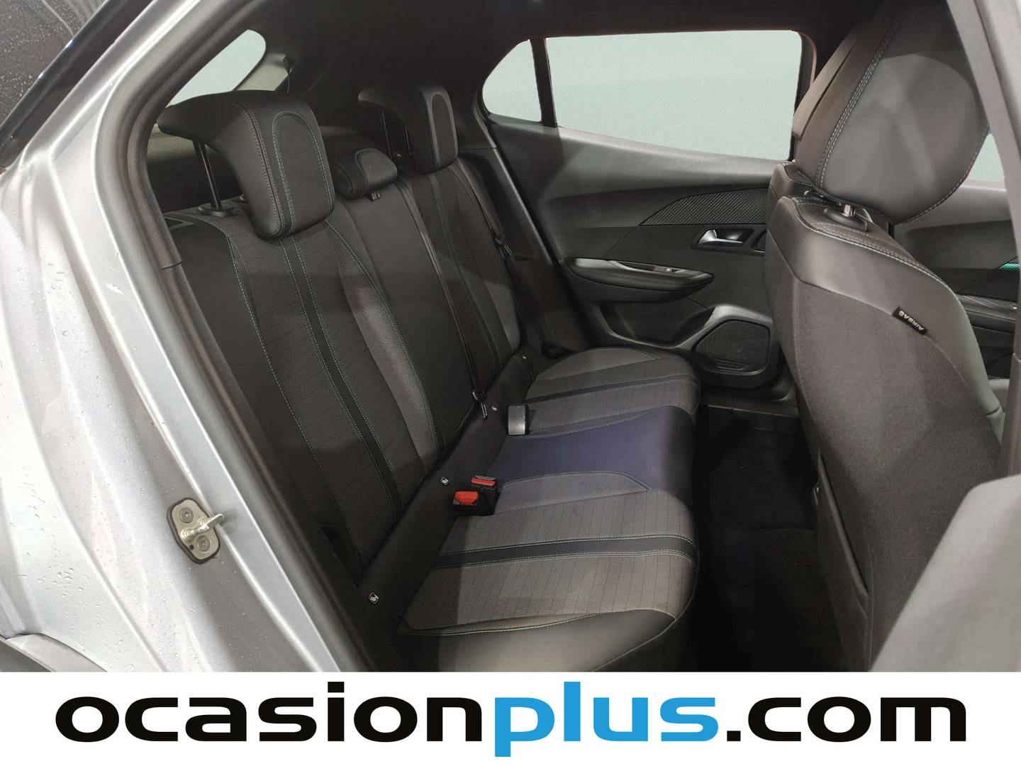 Peugeot 2008 Peugeot 2008 PureTech 100 S&S Allure (100 CV) km 0