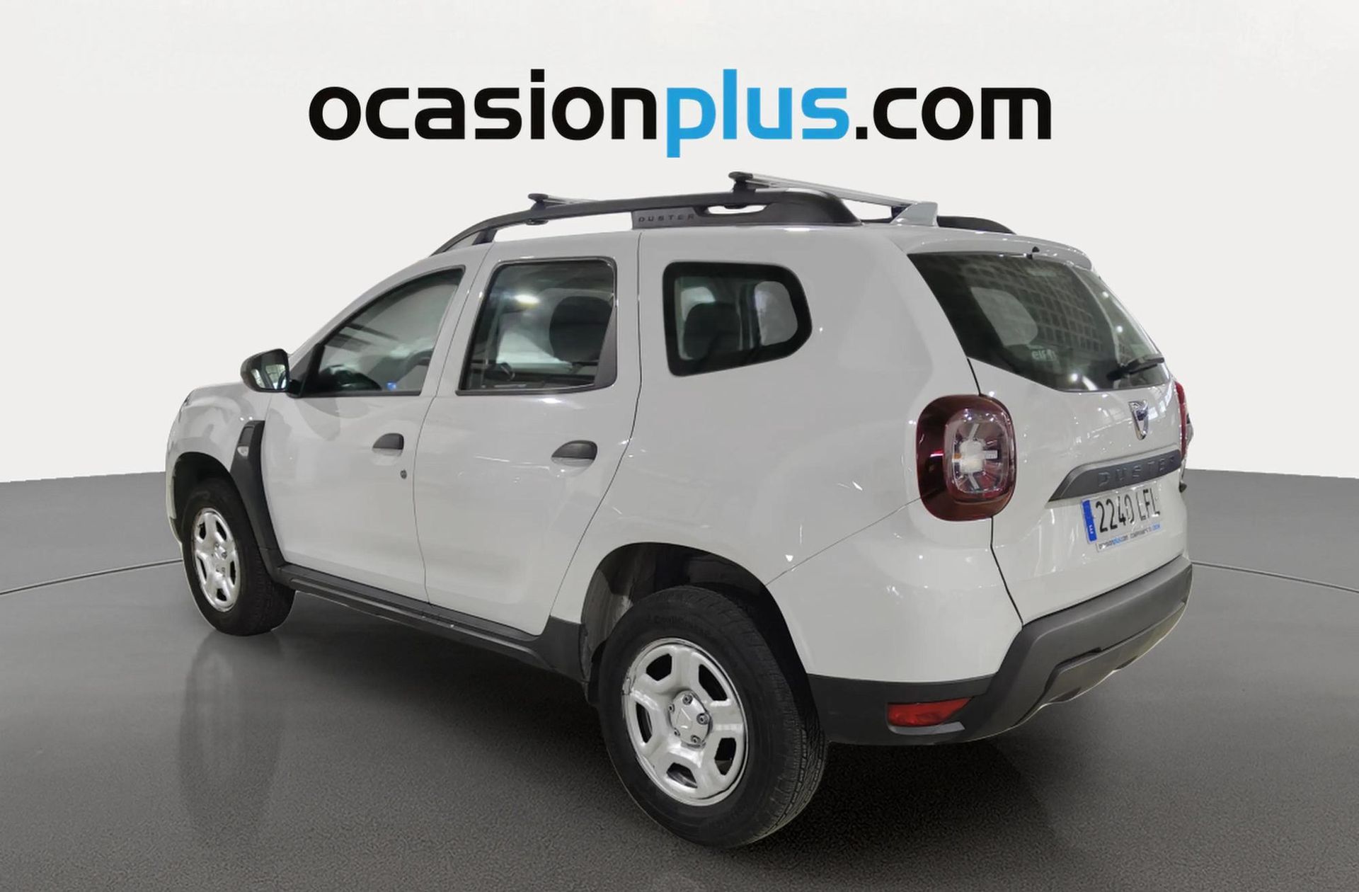 Dacia Duster Essential TCe 4x2 - foto 3