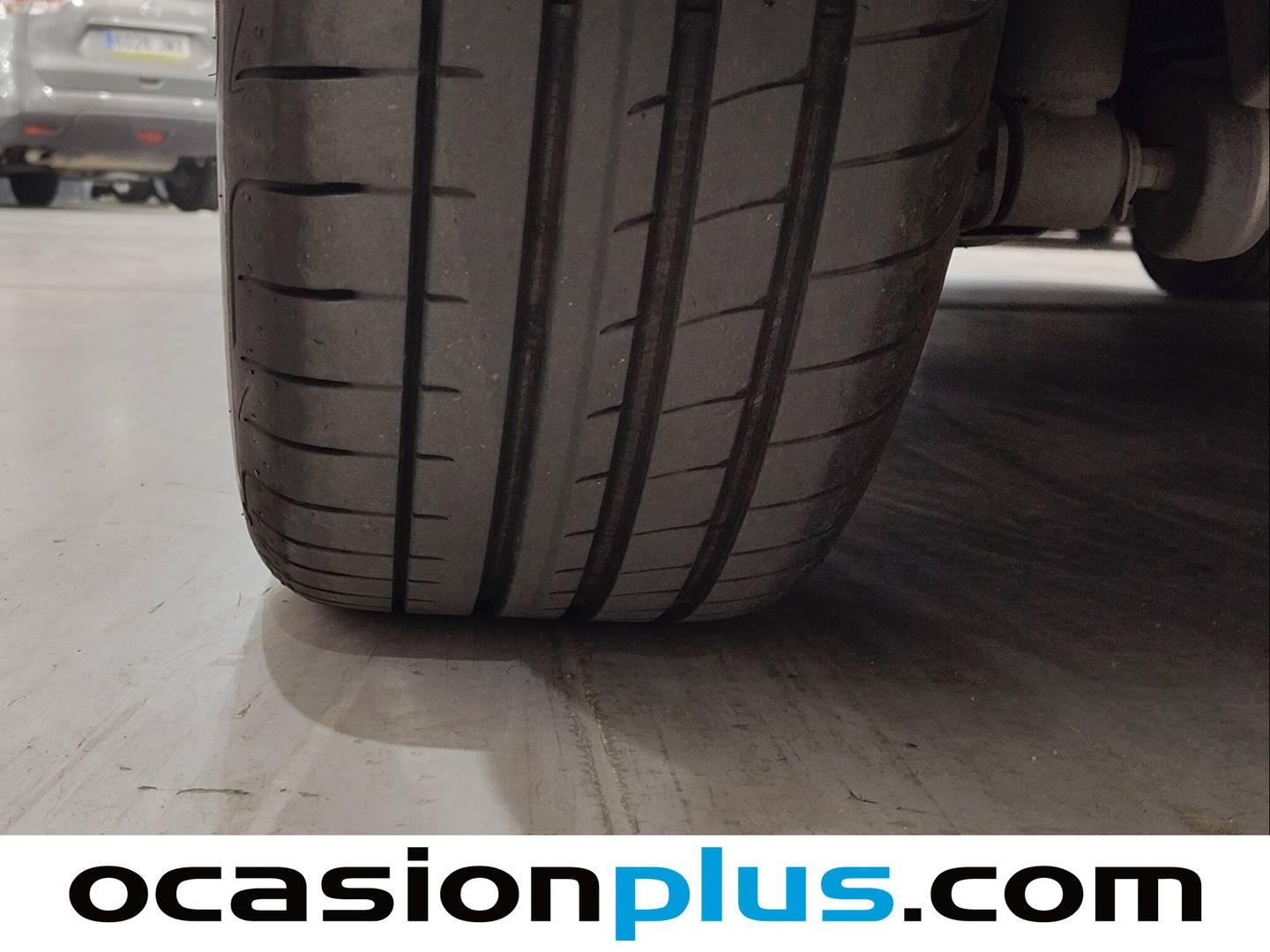 BMW Serie 1 BMW Serie 1 118i (140 CV) Paquete M gasolina