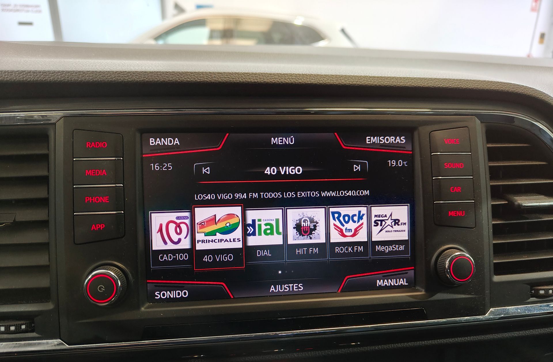 SEAT Ateca 1.0 TSI Ecomotive Style - foto 35
