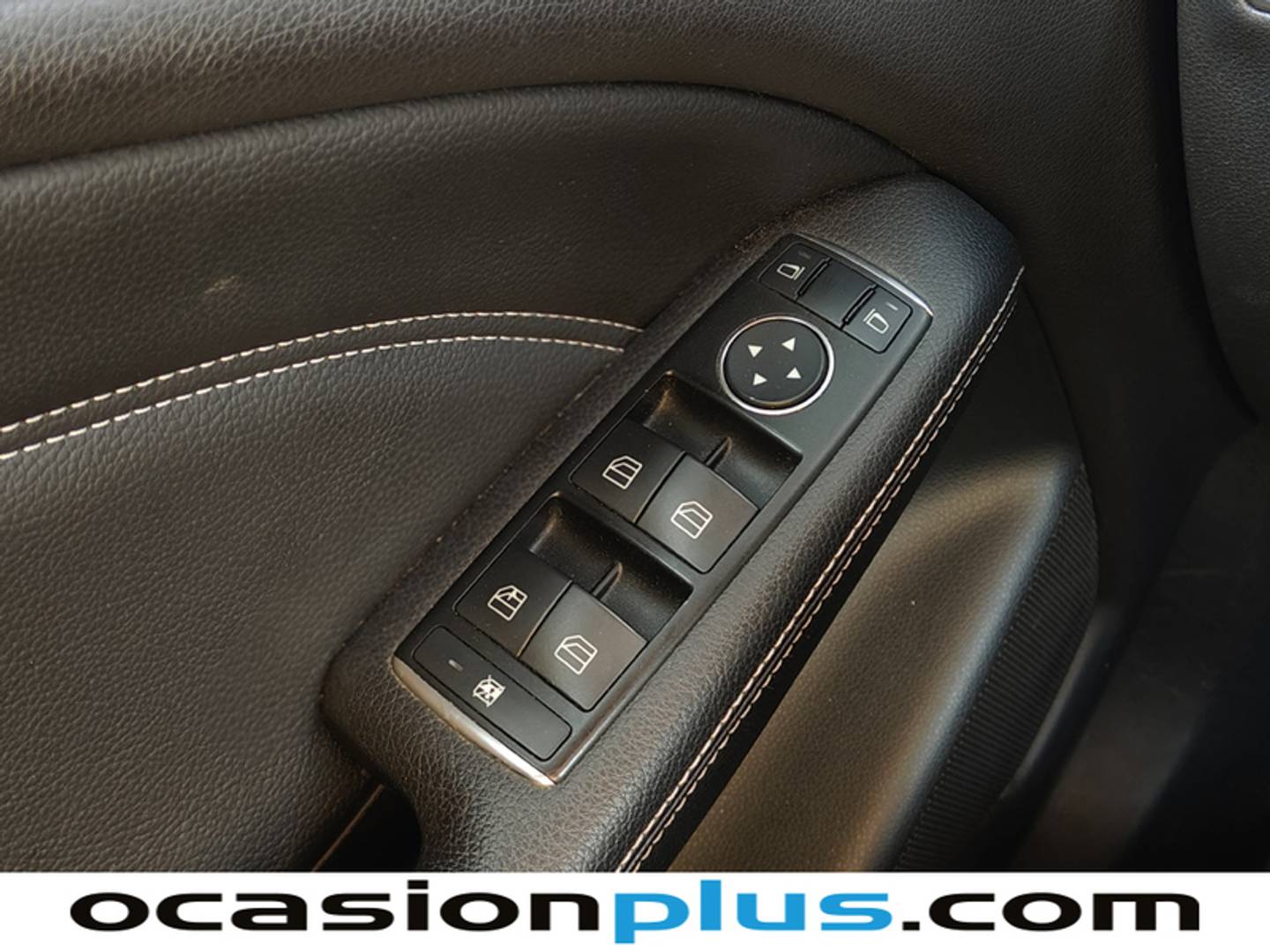 Foto Mercedes Clase B Mercedes-Benz Clase B 200 CDI (136 CV)